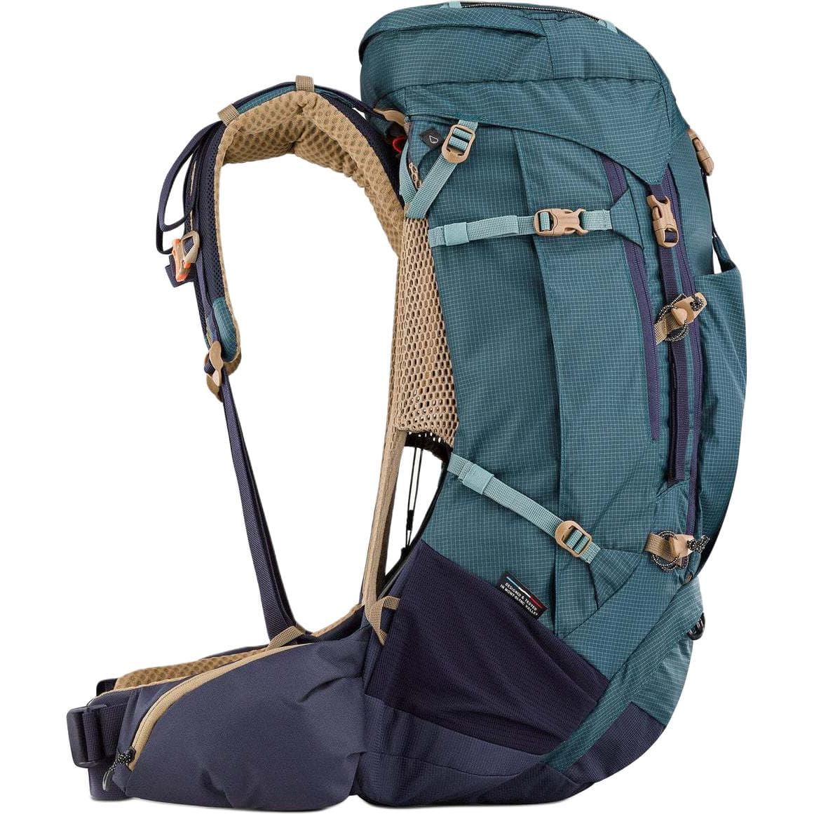Рюкзак DECATHLON 50L - изображение 4