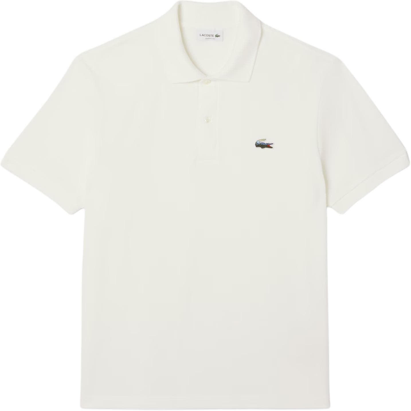 Поло LACOSTE Logo Polo - изображение 1
