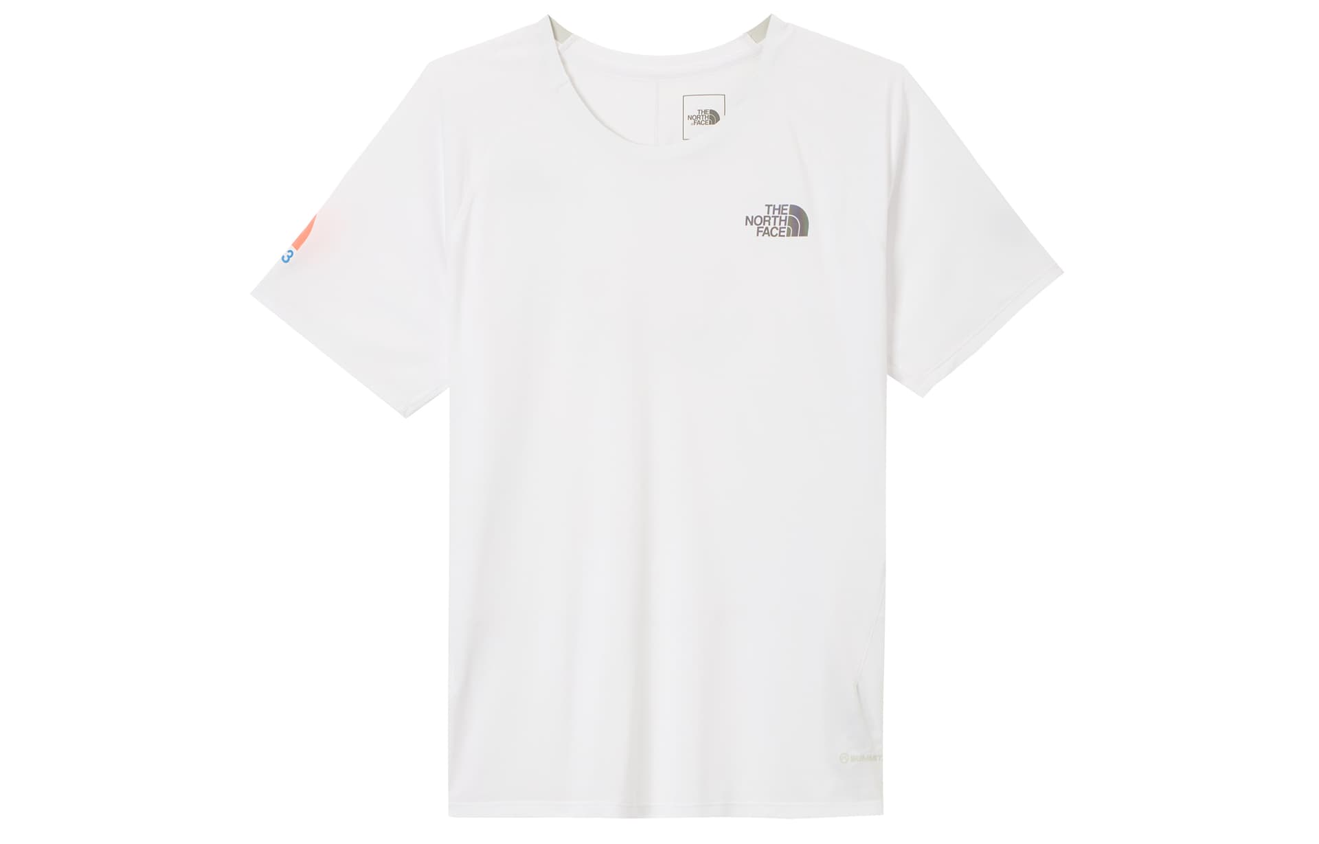 Футболка THE NORTH FACE T - изображение 1