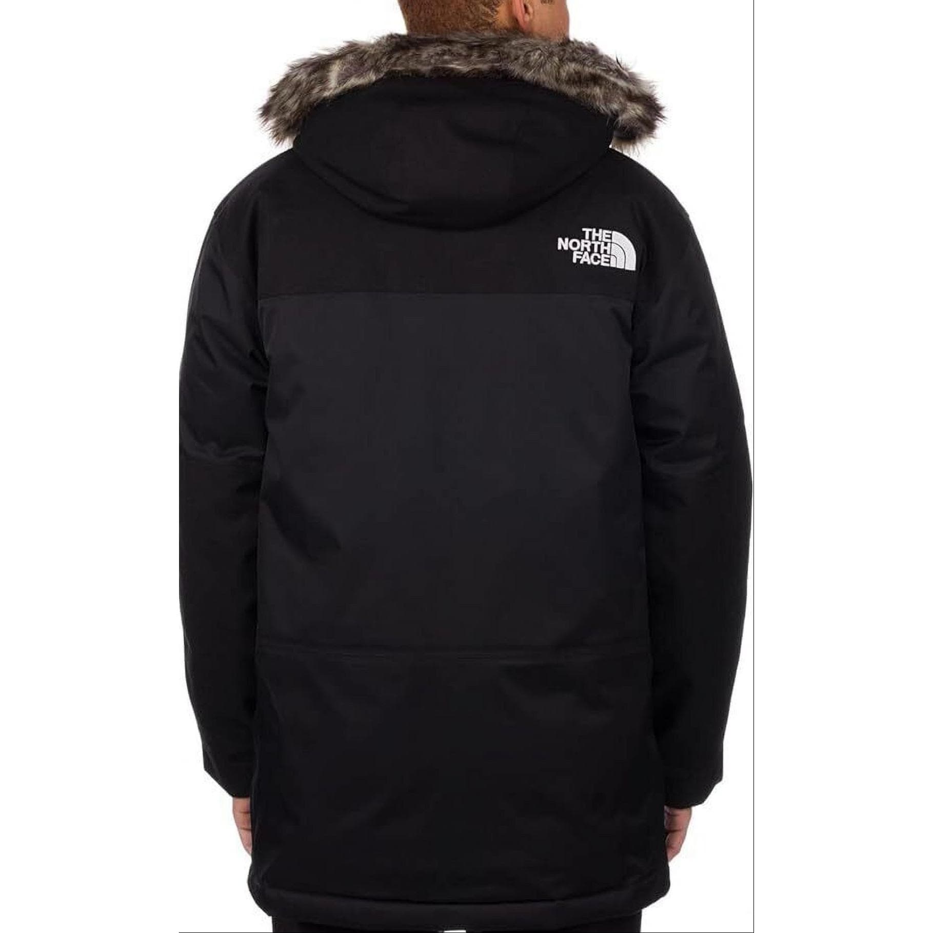 Зимняя куртка The North Face Bedford - изображение 3