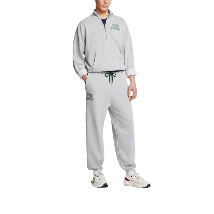 Штаны Under Armour ICON Повседневные брюки Мужские - изображение 3