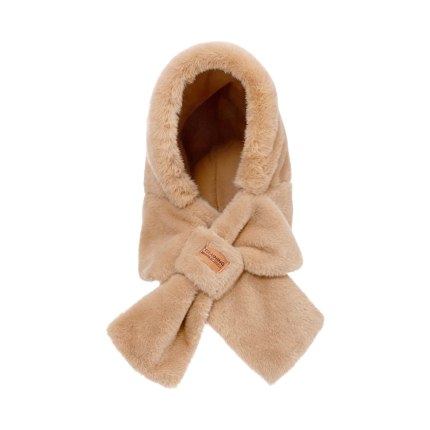 Шапка 361° Cotton Linen Blend Beanies Unisex - изображение 1