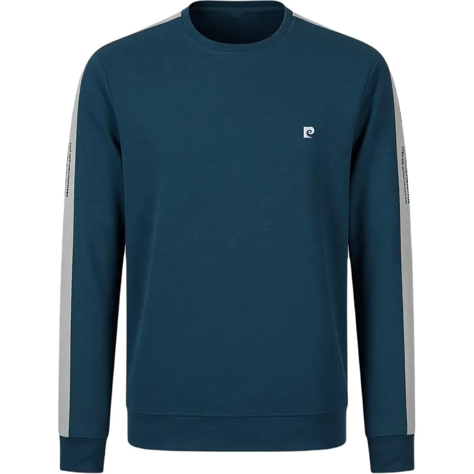 Худи PIERRE CARDIN LOGO - изображение 1