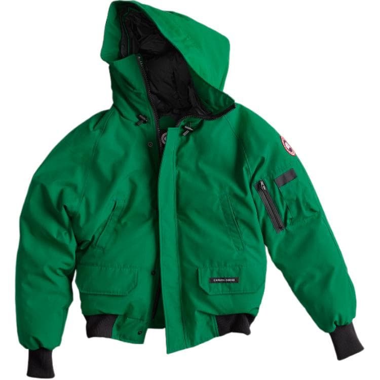 Зимняя куртка Canada Goose Snow Goose Chilliwack - изображение 2
