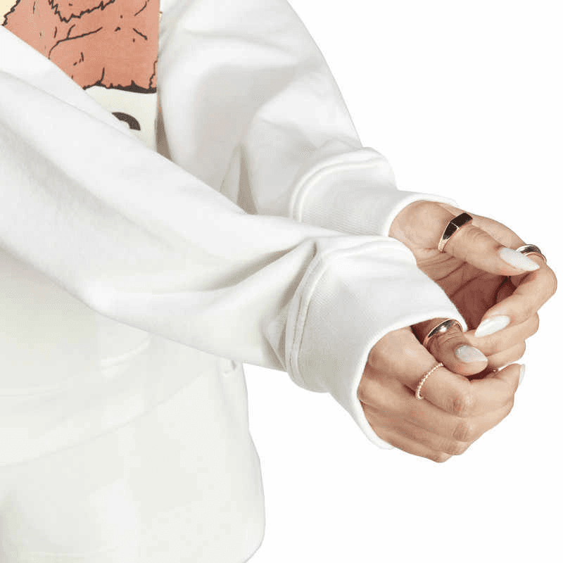 Худи adidas originals - изображение 6