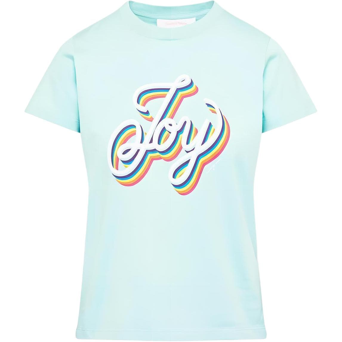 Футболка See By Chloe T - изображение 1