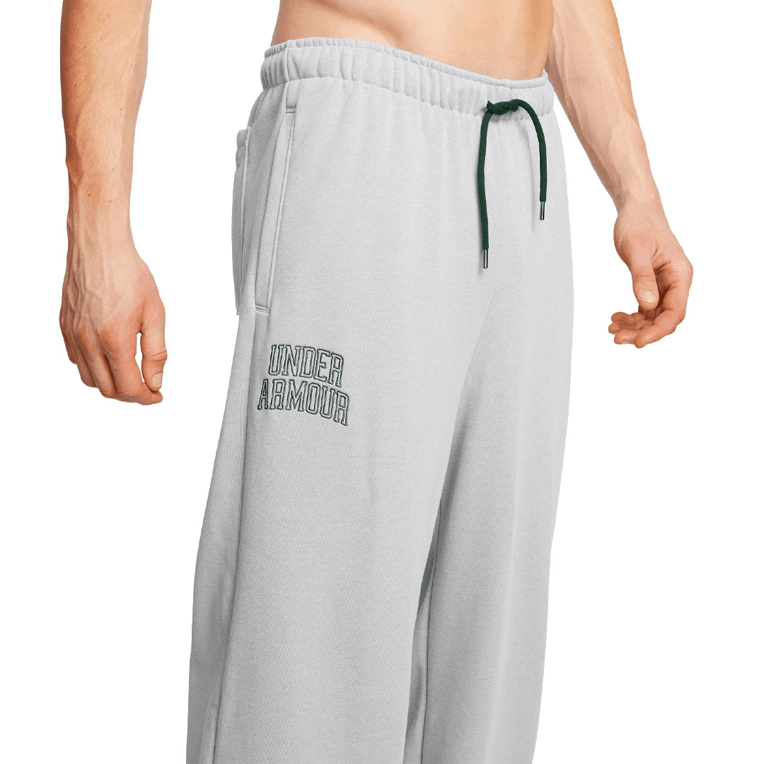 Штаны Under Armour ICON Повседневные брюки Мужские - изображение 6