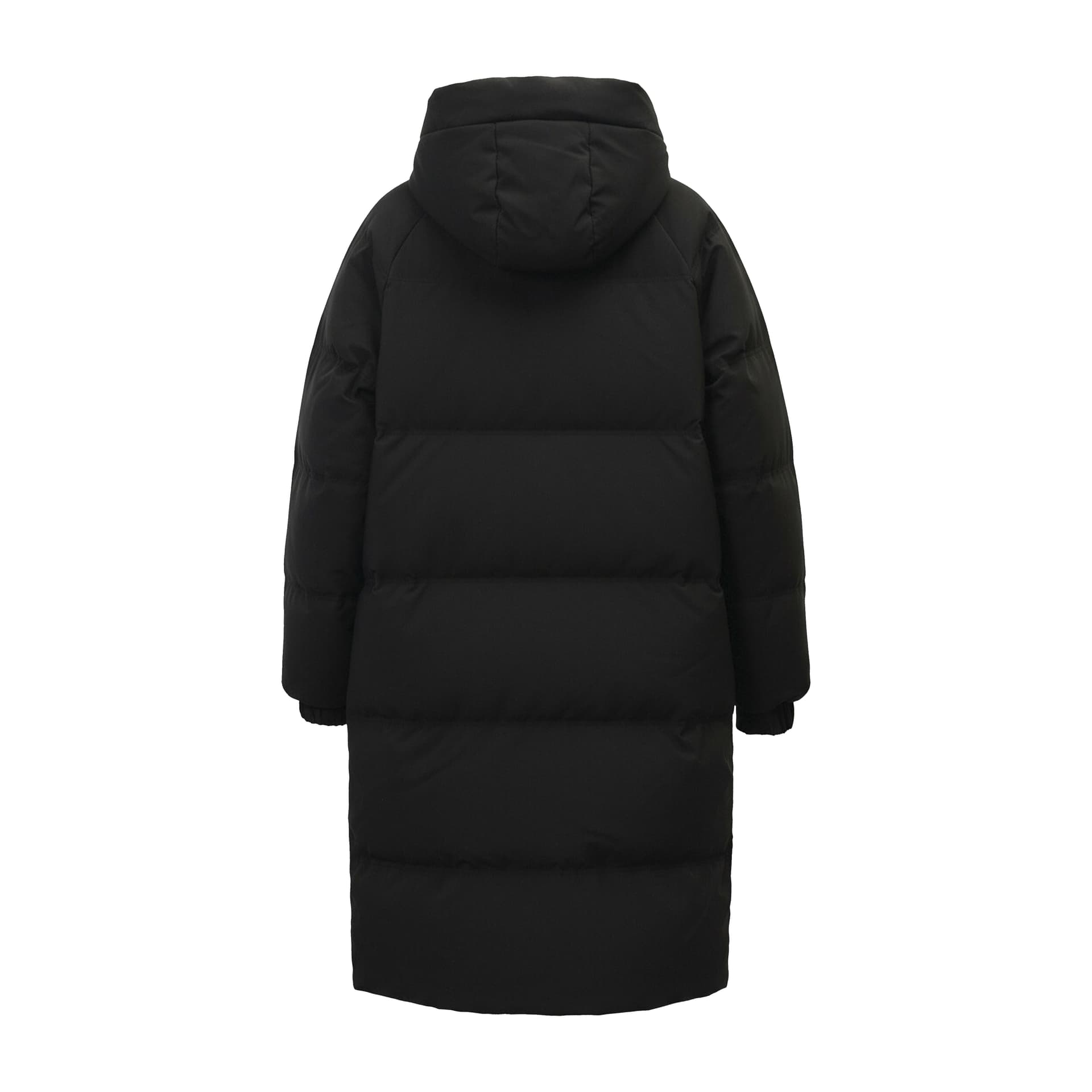 Пуховик Maserati Unisex Down Jackets Мазерати Унисекс Пуховики - изображение 3