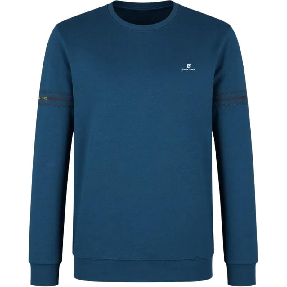 Худи PIERRE CARDIN LOGO - изображение 1