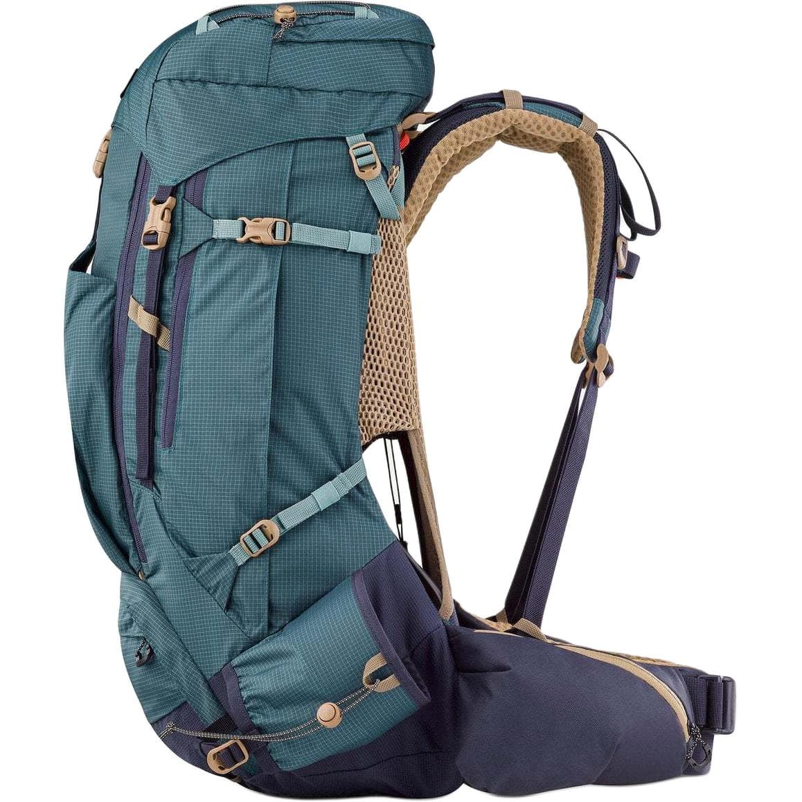 Рюкзак DECATHLON 50L - изображение 3