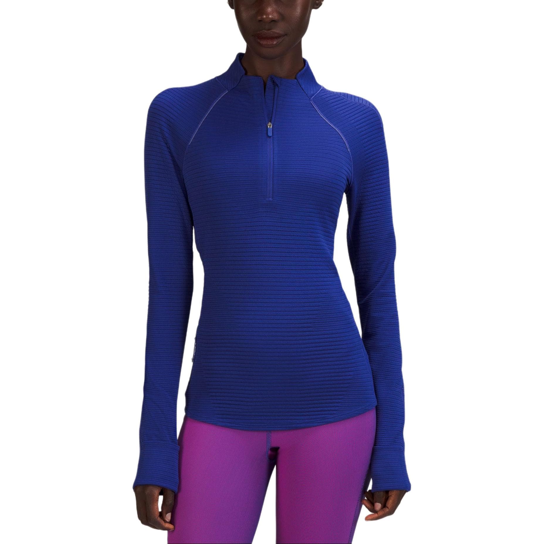 Футболка lululemon Ventscape - изображение 3