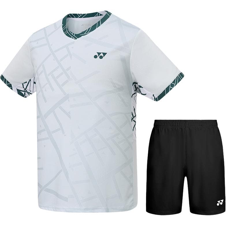 Спортивный костюм YONEX Мужской Повседневные спортивные костюмы Наборы - изображение 2