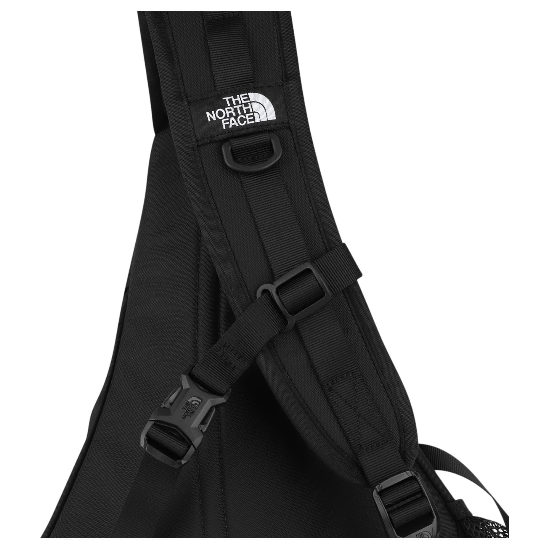 Нагрудная сумка THE NORTH FACE ELECTRON 21L - изображение 2