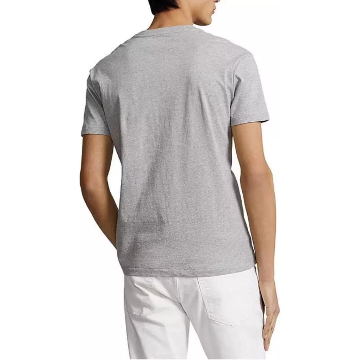 Футболка Polo Ralph Lauren VT - изображение 6