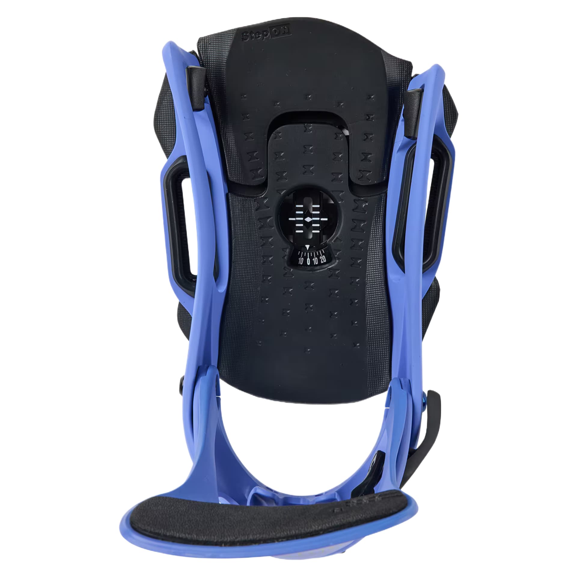 BURTON Сноуборд Мужской Бейсик Синие - изображение 4