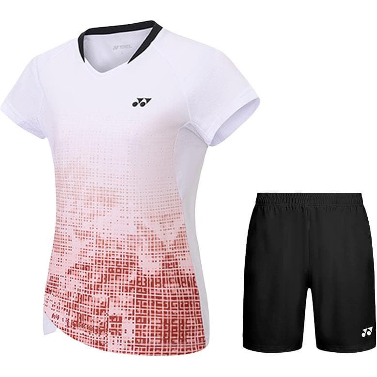 YONEX Женские Повседневные Костюмы - изображение 1