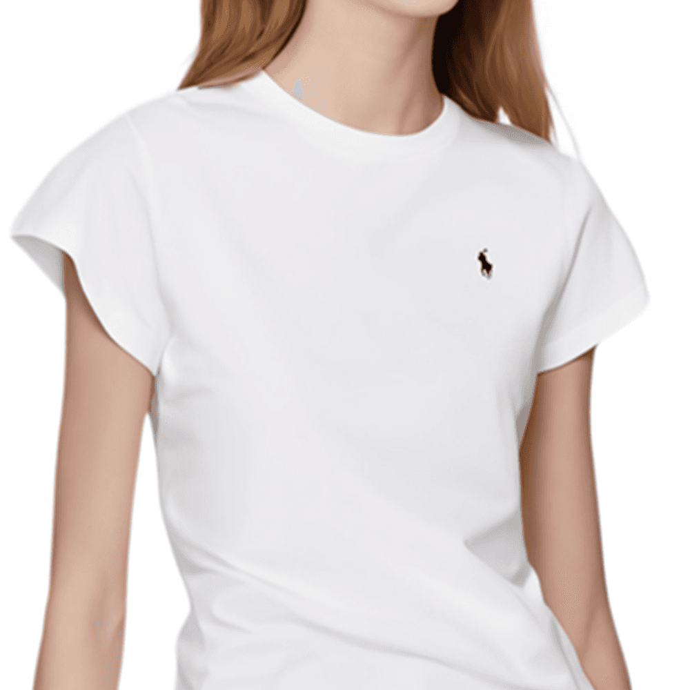 Футболка Polo Ralph Lauren SS23 T - изображение 7