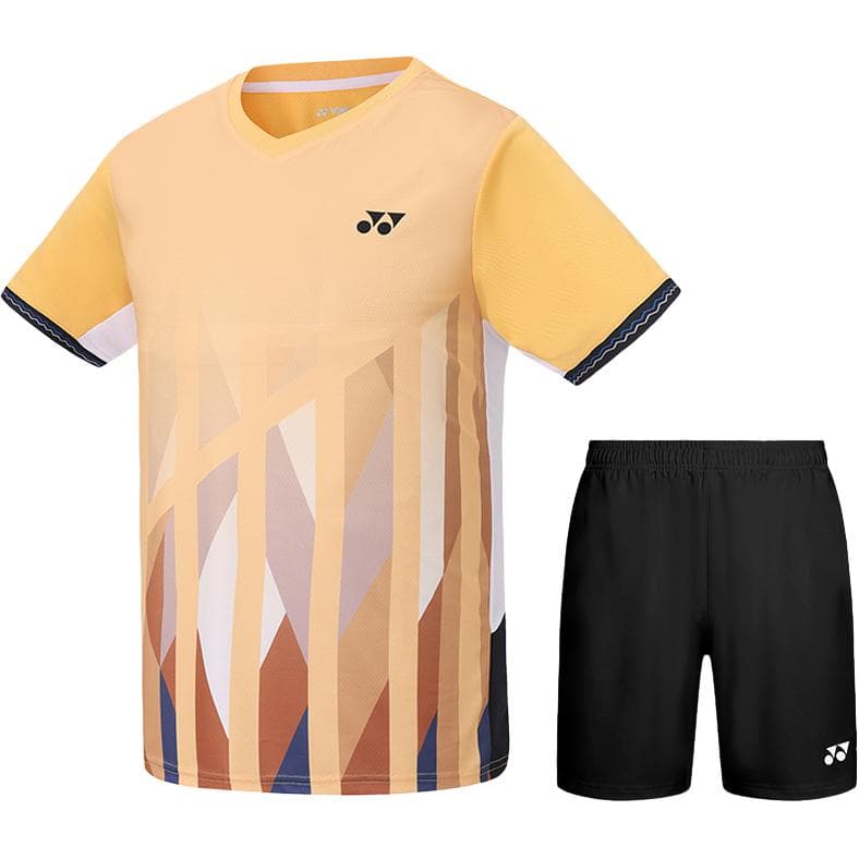 Спортивный костюм YONEX Мужской Повседневные спортивные костюмы Наборы - изображение 2