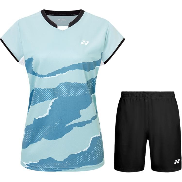 YONEX Женские Повседневные Костюмы - изображение 1