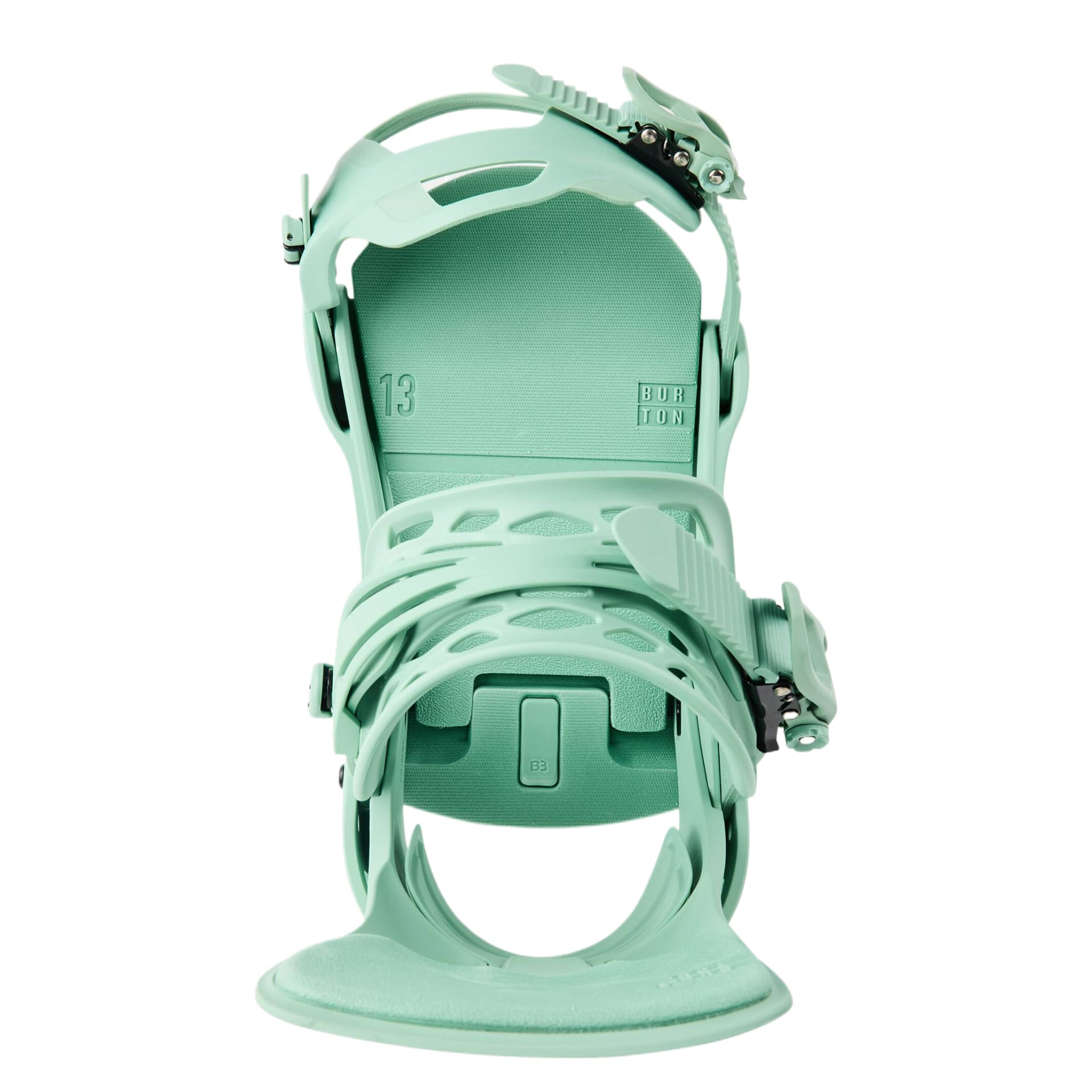 BURTON Сноуборд Мужской Soft Sage Green - изображение 3