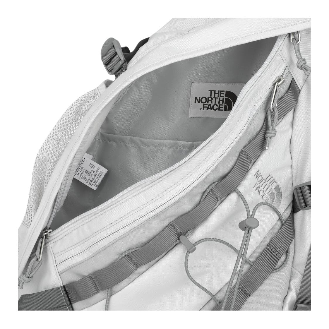 Нагрудная сумка THE NORTH FACE Electron 21L - изображение 4