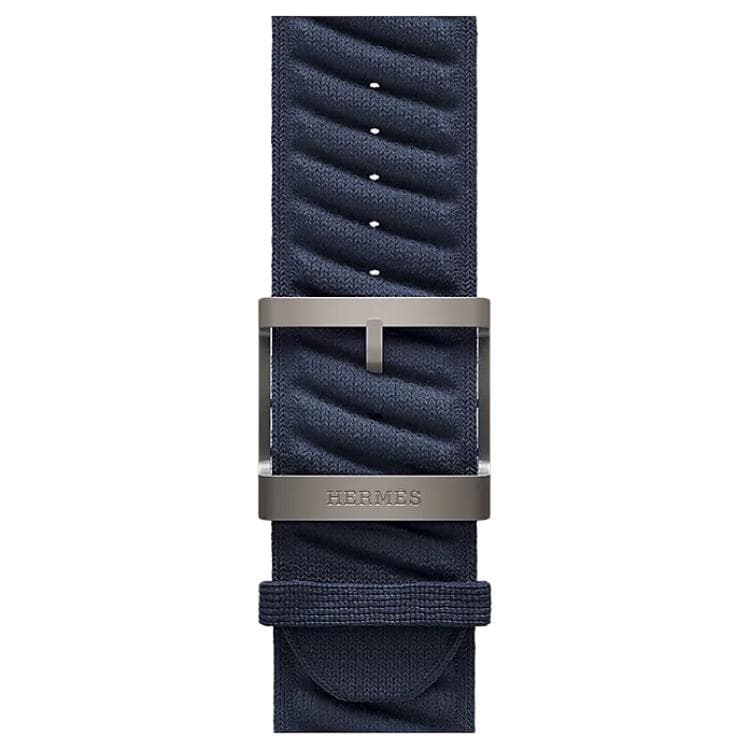 Smart часы HERMES Apple watch Series ultra-3 eSIM Single Tour 49 mm - изображение 3
