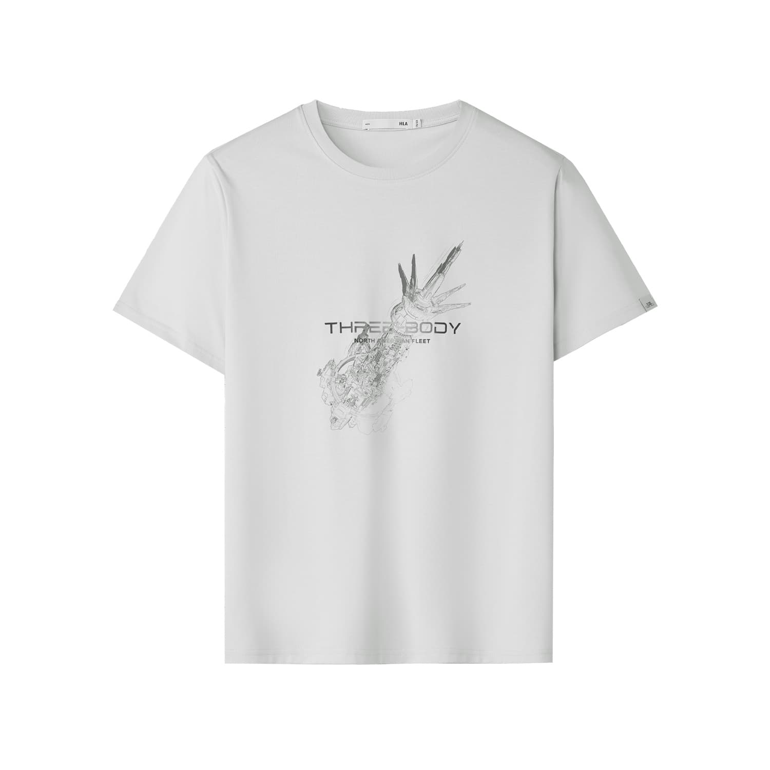 Футболка T - изображение 1