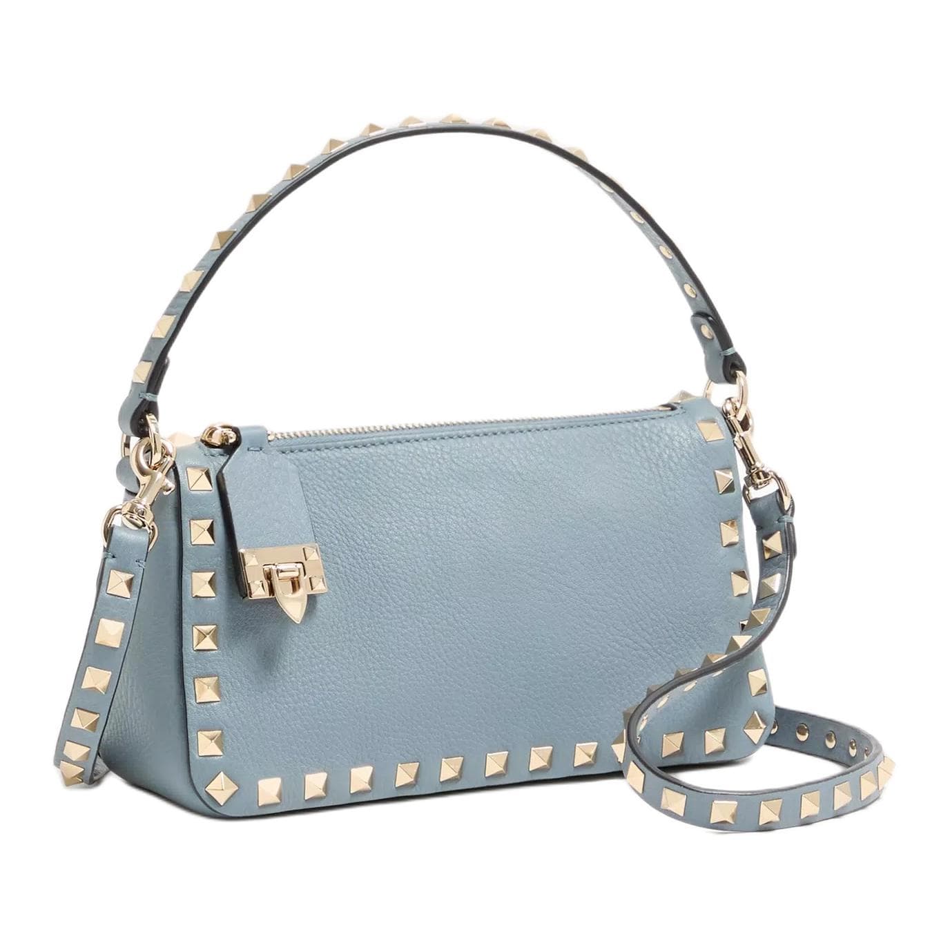 Сумка Valentino ROCKSTUD - изображение 2
