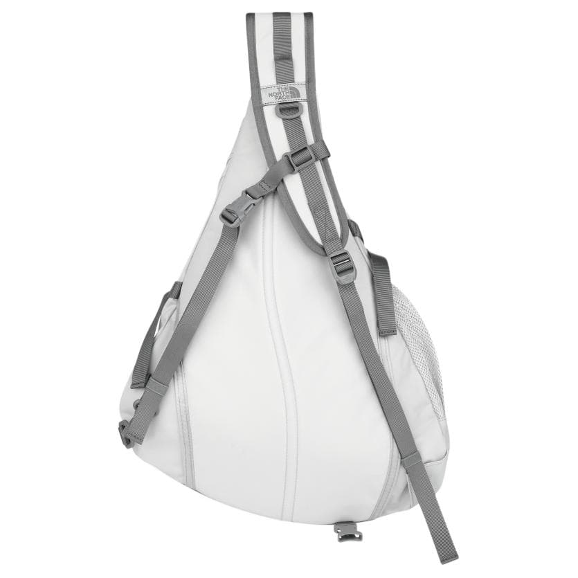 Нагрудная сумка THE NORTH FACE Electron 21L - изображение 2
