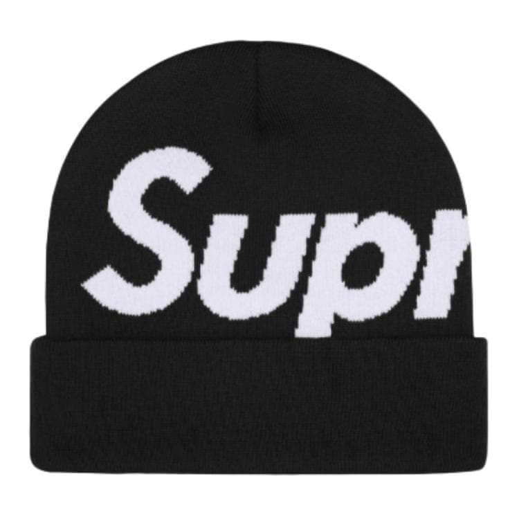 Шапка Supreme Кашемировая смесь Шапка-бини Унисекс Черный Светло-оливковый Оранжевый Розовый Речная Каменная Серый Синий - изображение 2