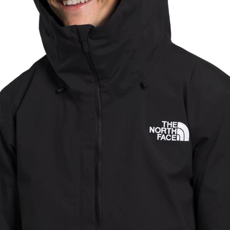 Куртка THE NORTH FACE Freedom Stretch Jacket Logo - изображение 6