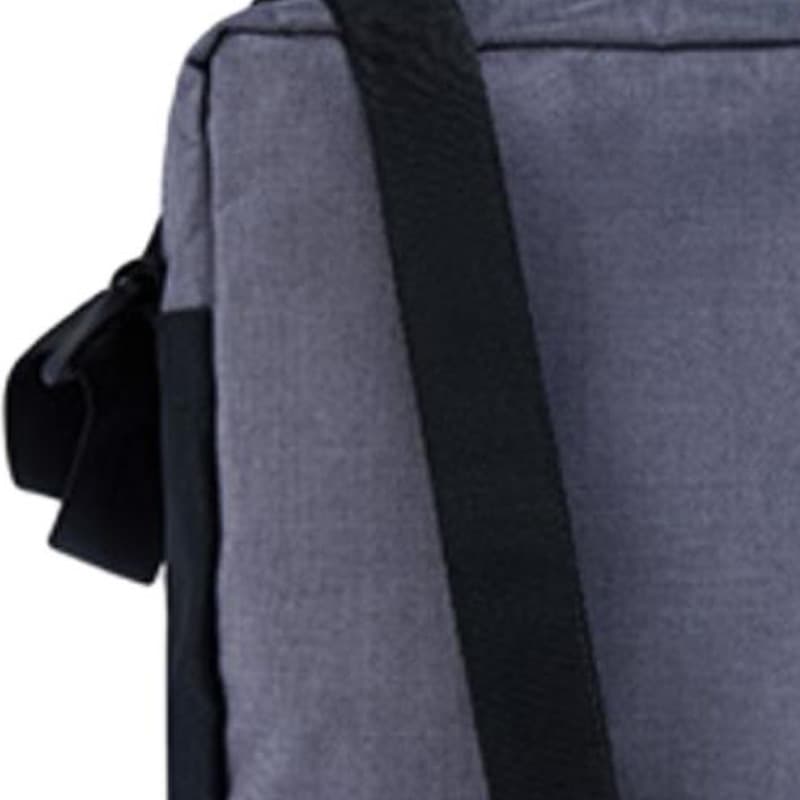 Columbia 2,5L Модный рюкзак через плечо с застежкой-молнией для туризма 100% ткань темно-синий Унисекс Парный - изображение 5