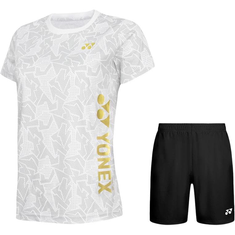 YONEX Женские Повседневные Костюмы - изображение 2