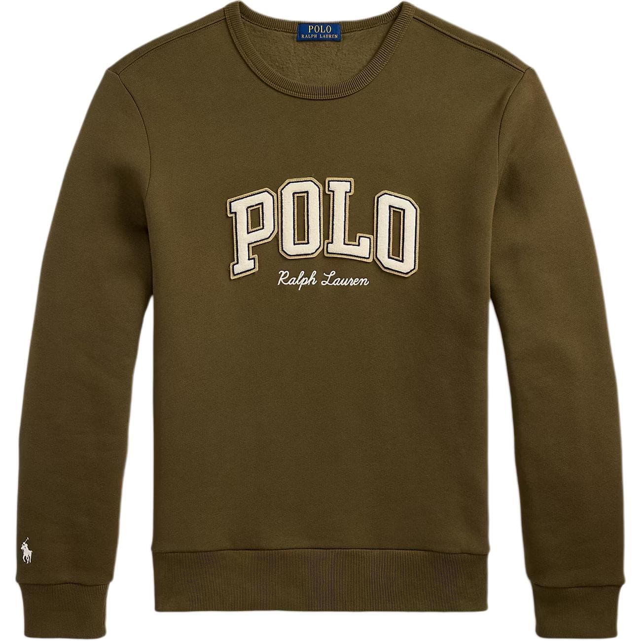 Худи Polo Ralph Lauren Толстовка Мужское - изображение 1