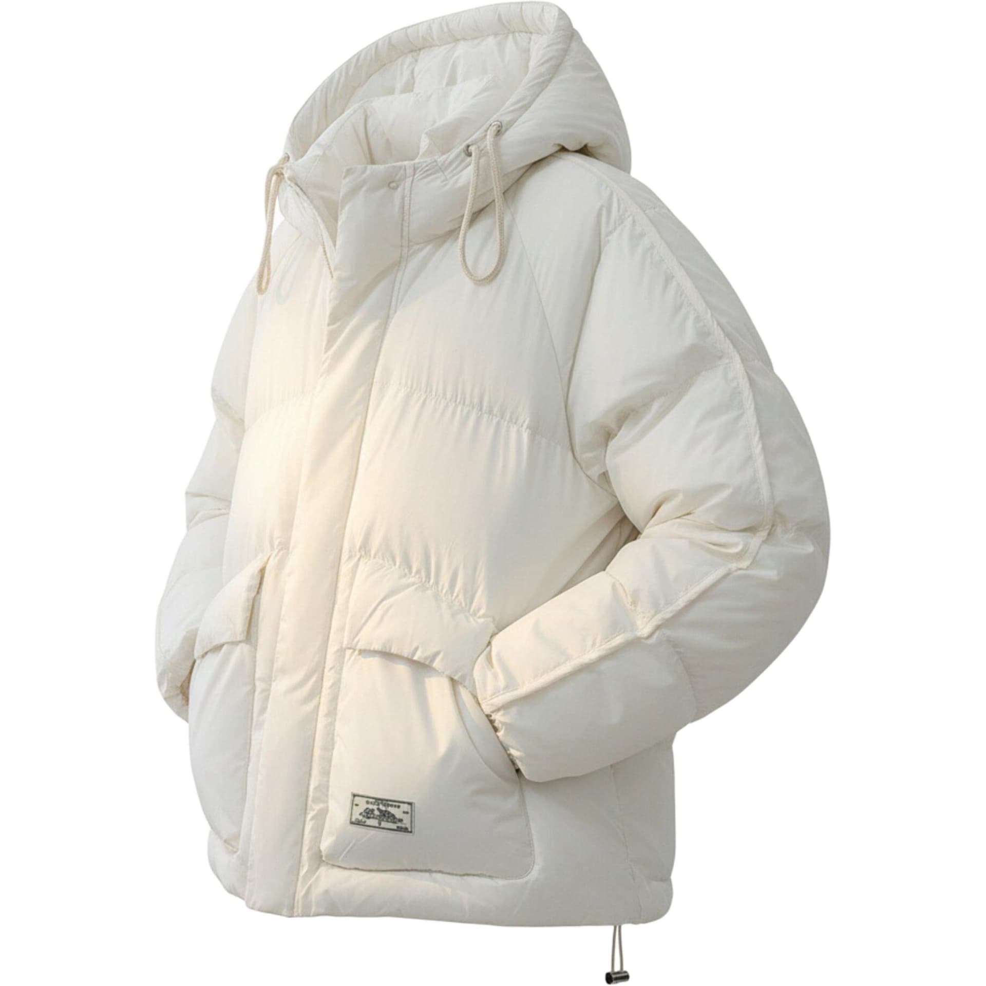 Зимняя куртка SNOW FLYING Wildchild Collection Пуховик Унисекс - изображение 1