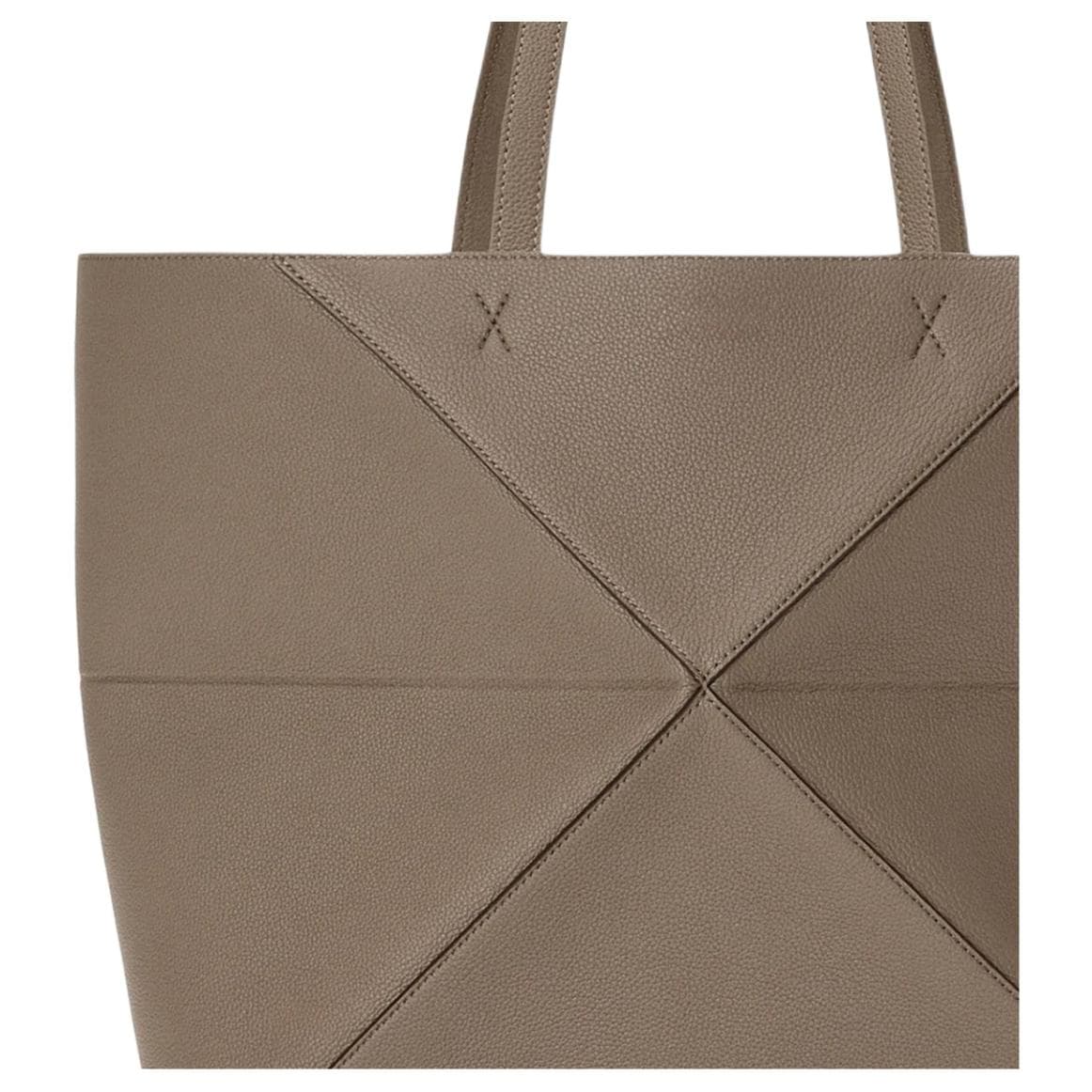 Мини-сумка LOEWE Puzzle Fold Tote - изображение 6
