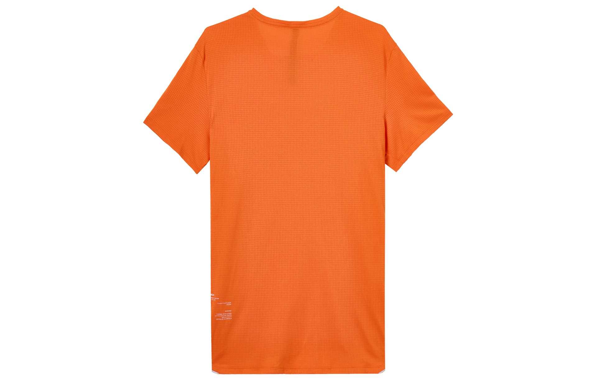 Футболка lululemon SS23 Fast and Free T - изображение 2
