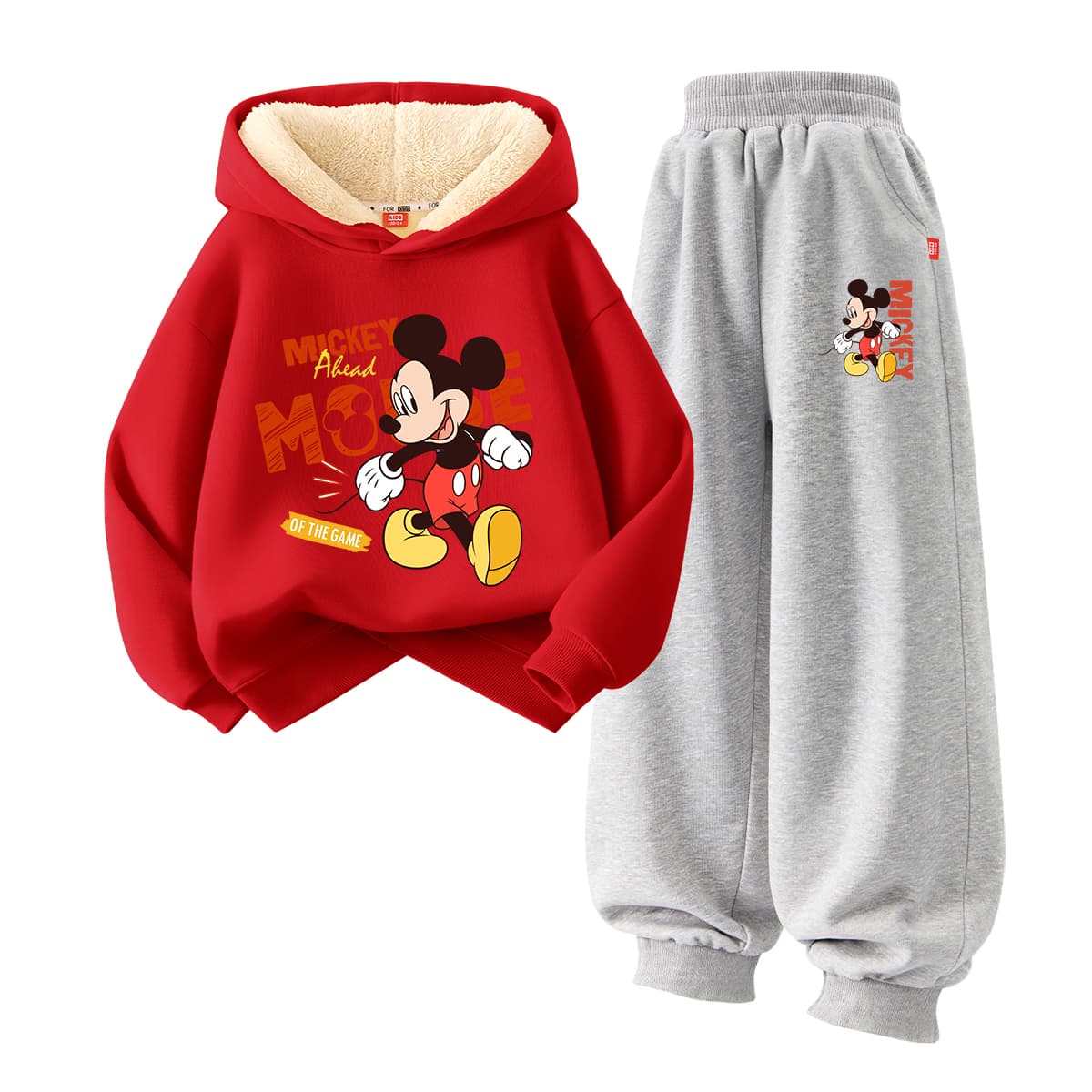 Disney Kids Повседневные спортивные костюмы Наборы - изображение 1