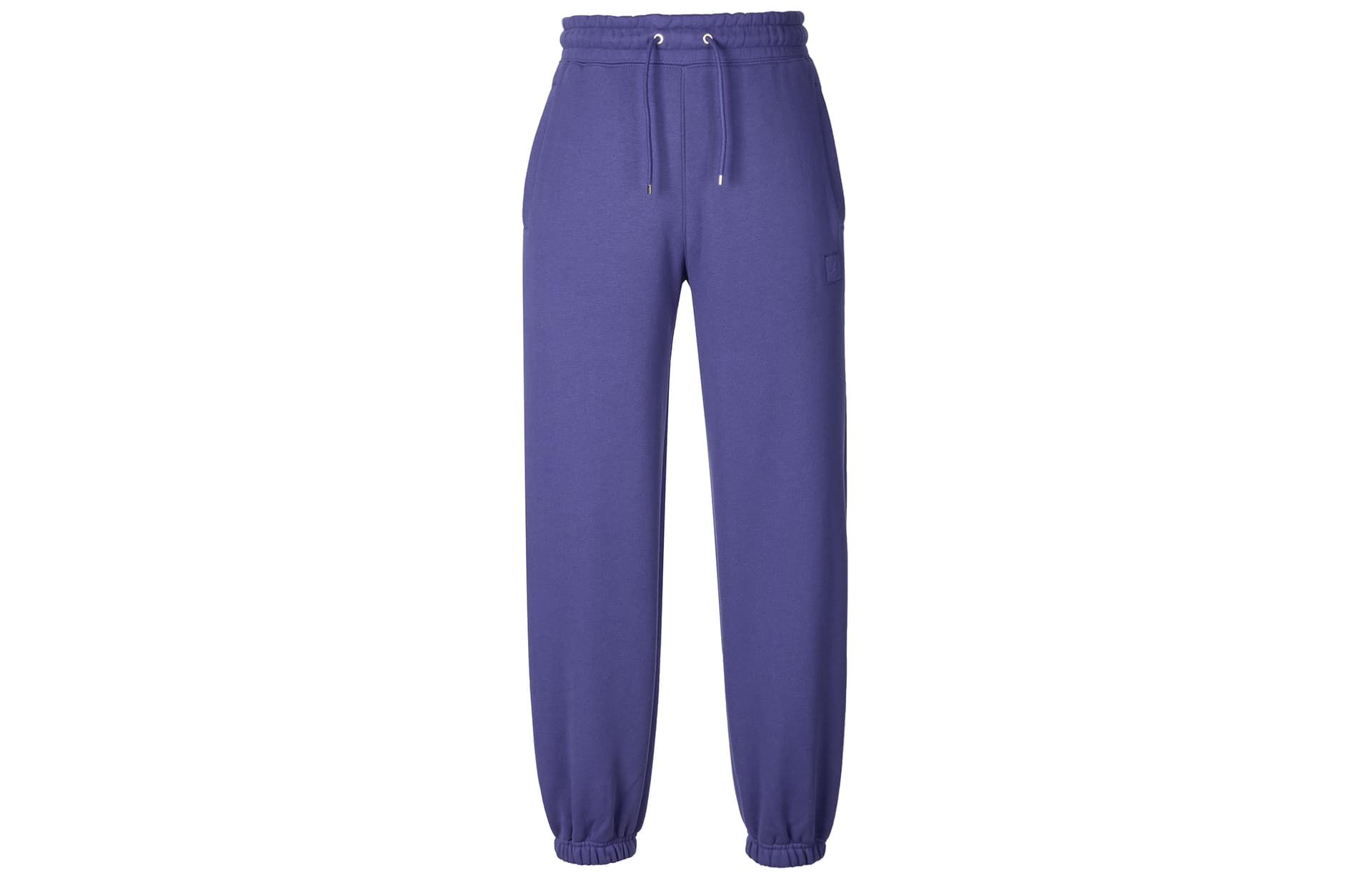 Штаны Jordan Flight Joggers Purple - изображение 3