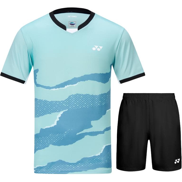 Спортивный костюм YONEX Мужской Повседневные спортивные костюмы Наборы - изображение 2