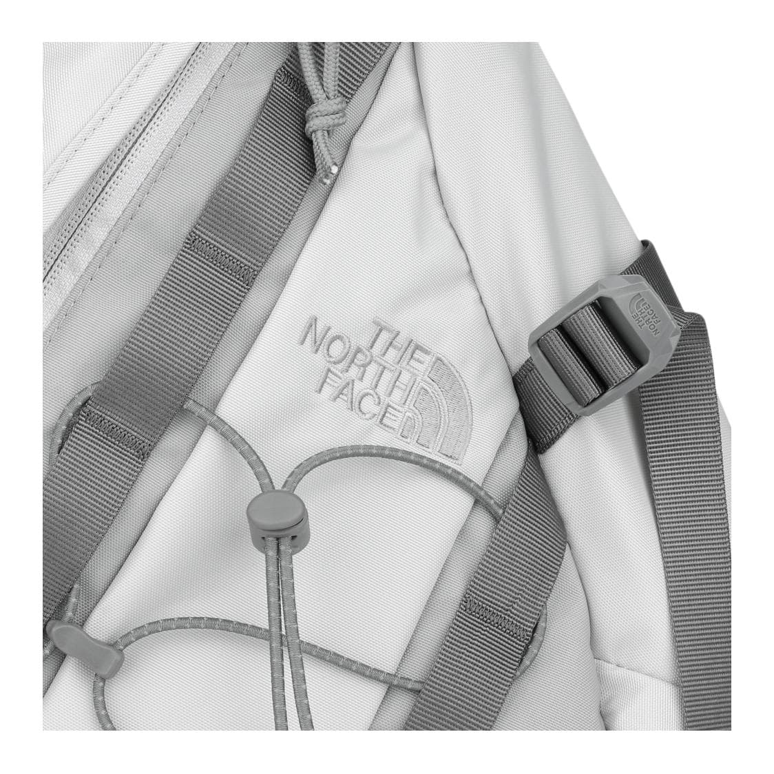 Нагрудная сумка THE NORTH FACE Electron 21L - изображение 5