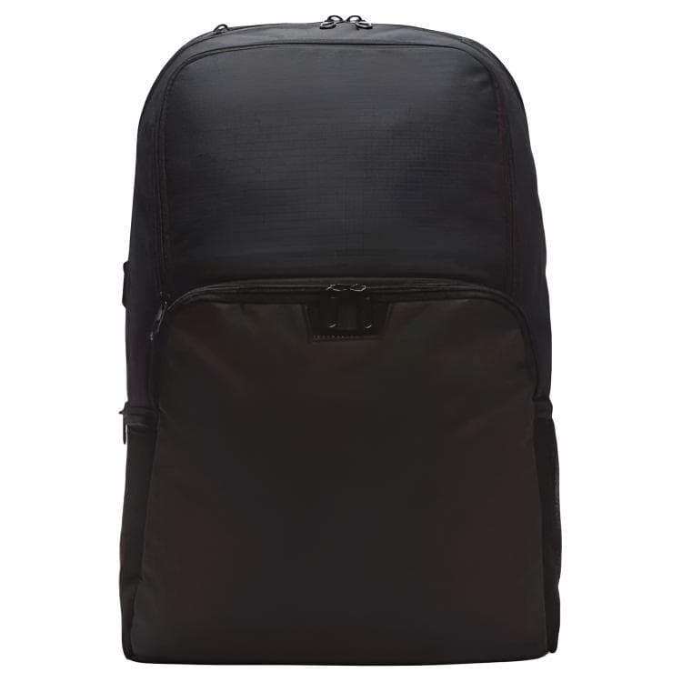 Рюкзак NIKE Легкий Большой объем Рюкзаки Унисекс Черный - изображение 1
