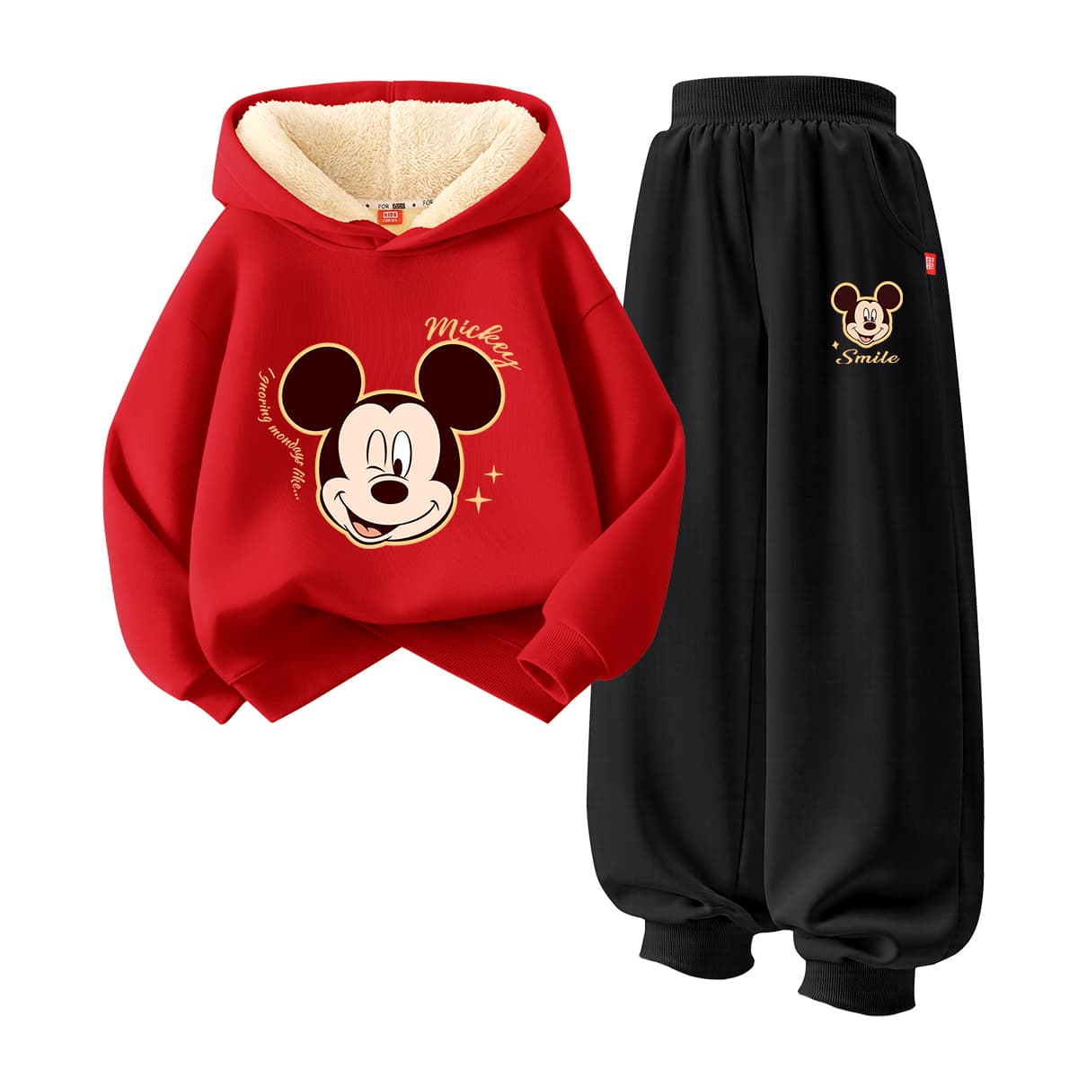 Disney Kids Повседневные спортивные костюмы Наборы - изображение 1