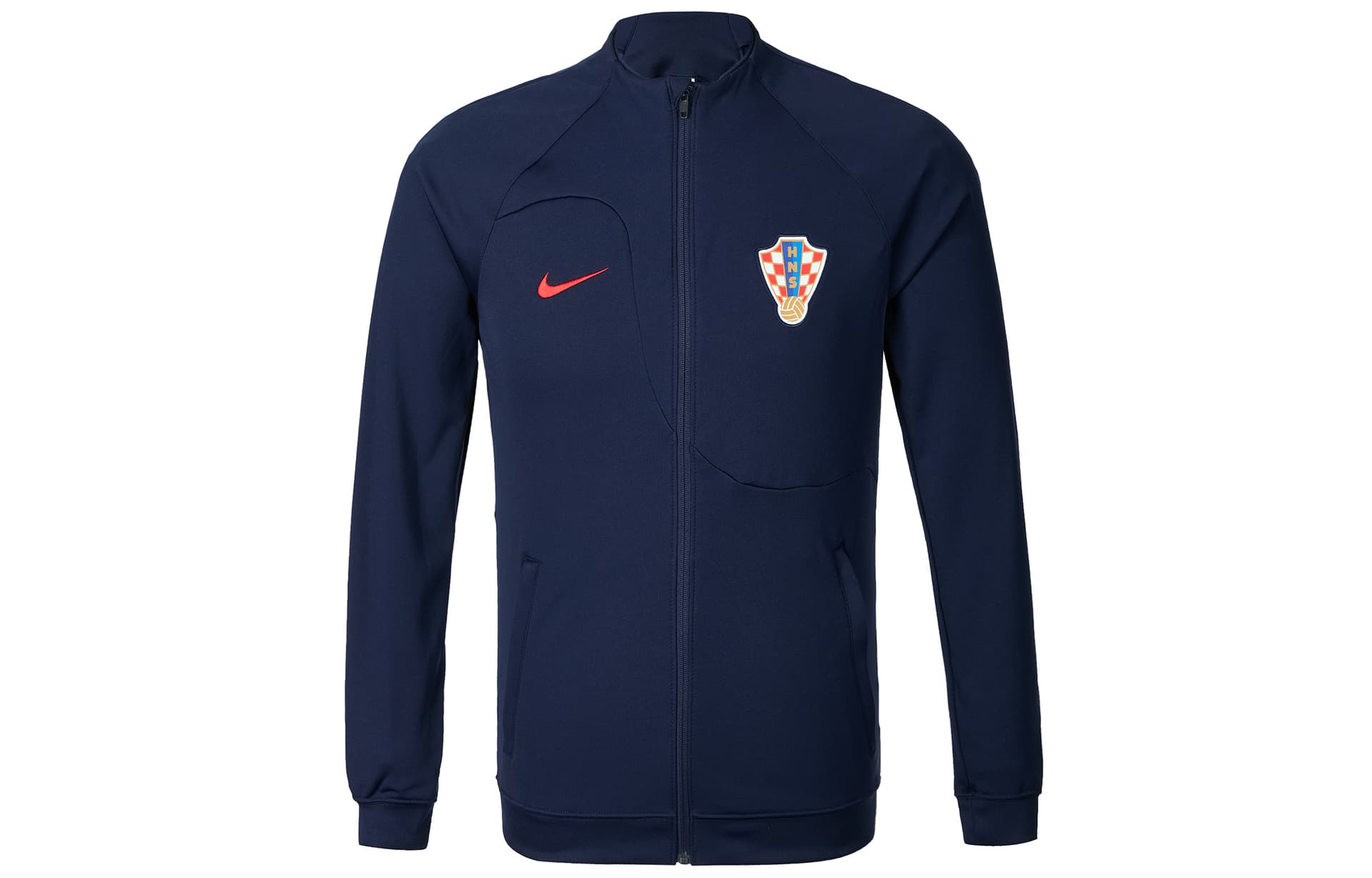 Куртка Nike Croatia Academy Pro Logo - изображение 1