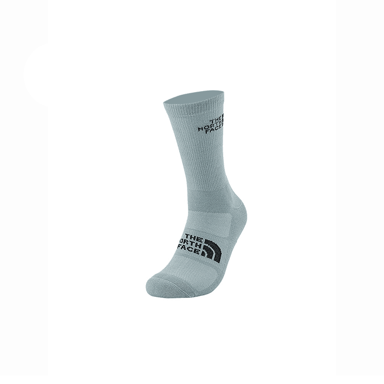 Носки THE NORTH FACE logo 3 - изображение 4