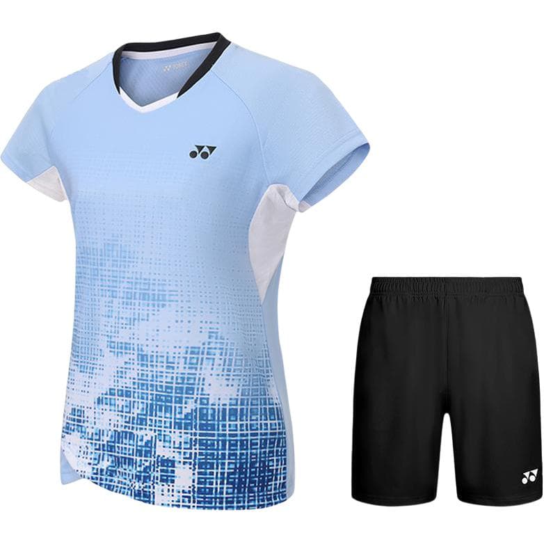 YONEX Женские Повседневные Костюмы - изображение 2