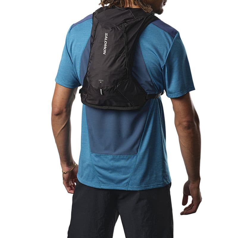 Рюкзак SALOMON 4L CROSS - изображение 3