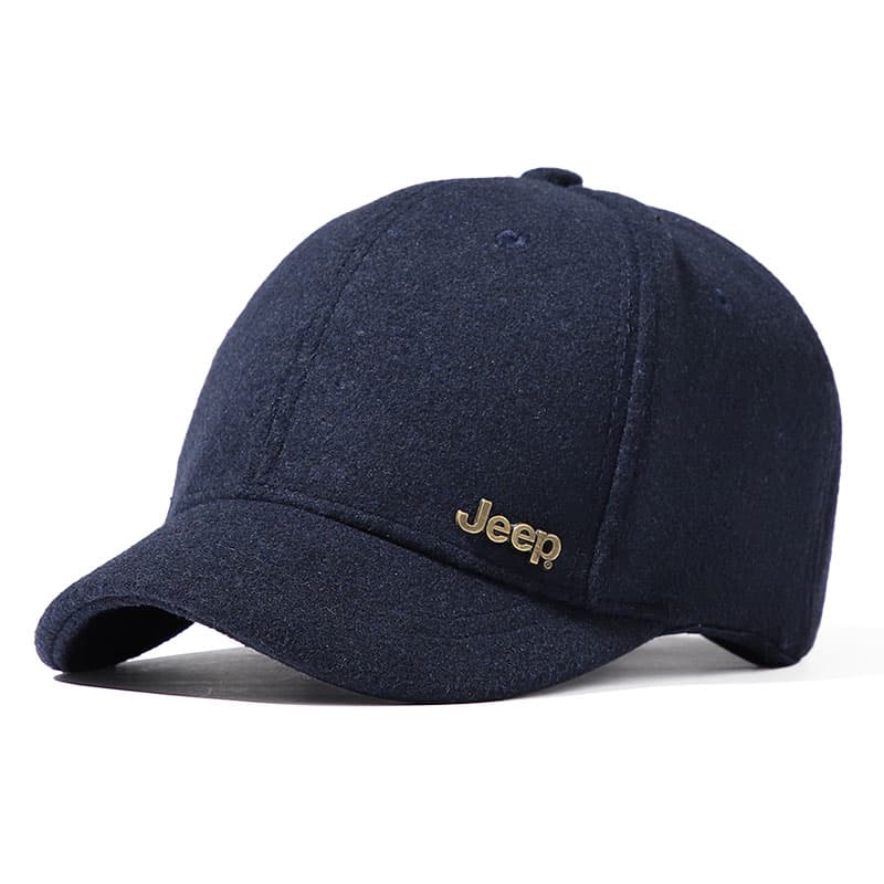 Кепка Кепки Jeep Мужские - изображение 2