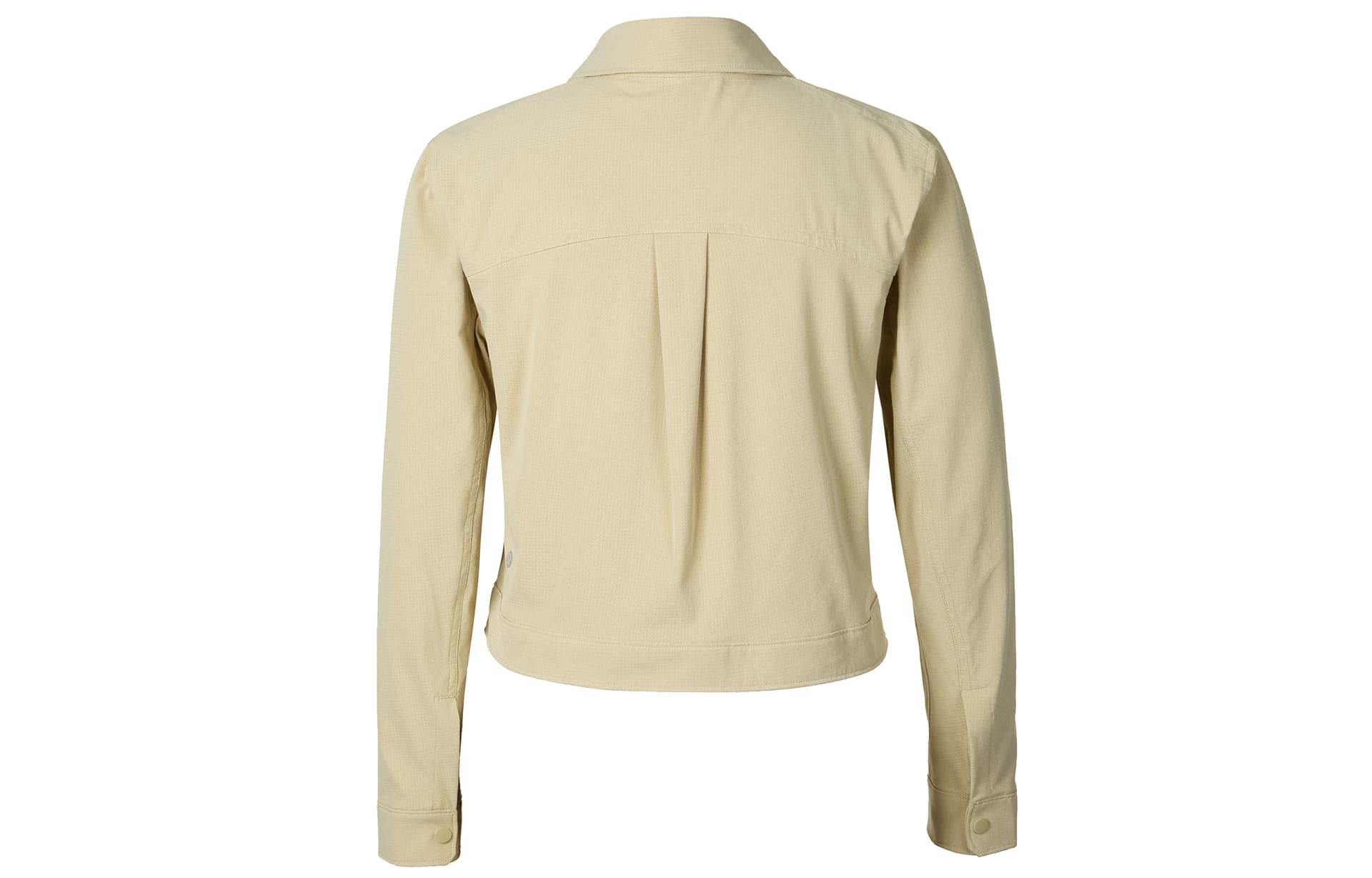 Куртка lululemon SS23 WovenAir - изображение 2