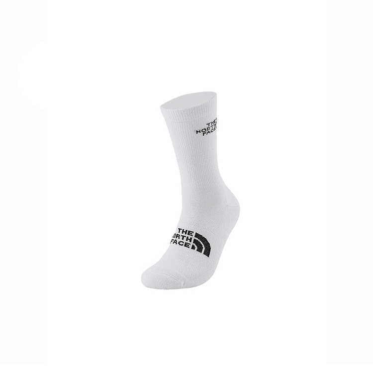 Носки THE NORTH FACE logo 3 - изображение 2